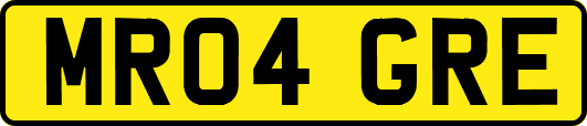 MR04GRE