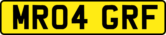 MR04GRF