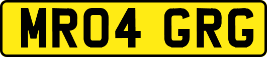 MR04GRG