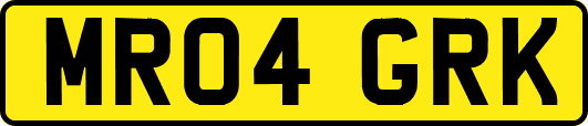MR04GRK