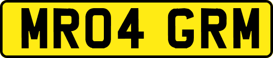 MR04GRM