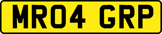 MR04GRP