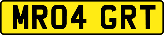 MR04GRT