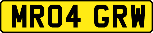 MR04GRW