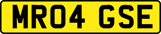 MR04GSE