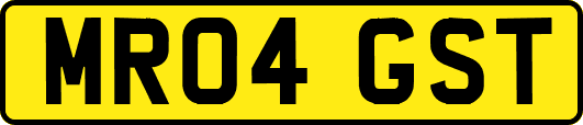 MR04GST