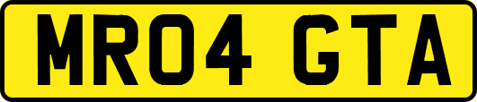 MR04GTA