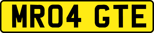 MR04GTE