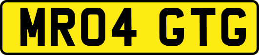 MR04GTG