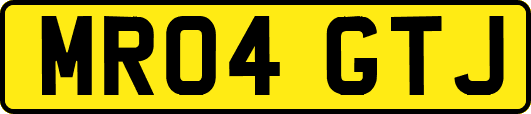 MR04GTJ