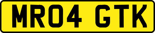 MR04GTK