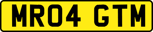 MR04GTM