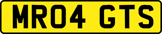 MR04GTS