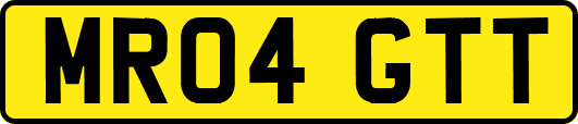 MR04GTT