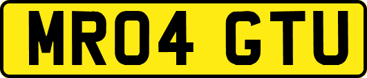 MR04GTU