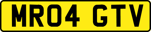 MR04GTV