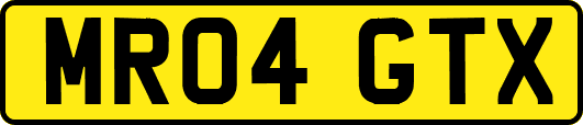 MR04GTX