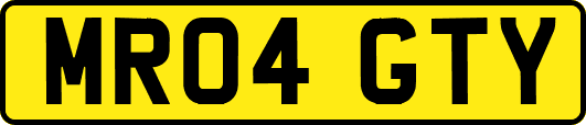 MR04GTY