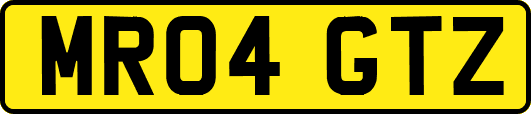 MR04GTZ