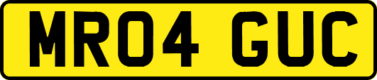 MR04GUC