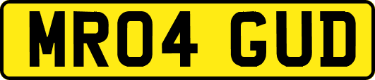 MR04GUD