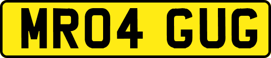 MR04GUG