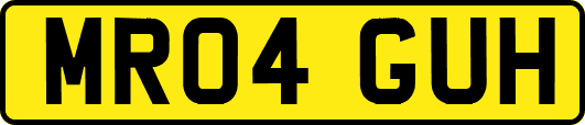 MR04GUH