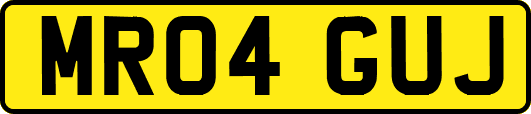 MR04GUJ
