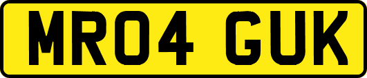 MR04GUK