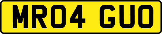 MR04GUO