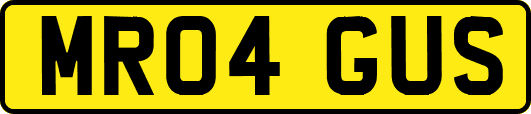 MR04GUS