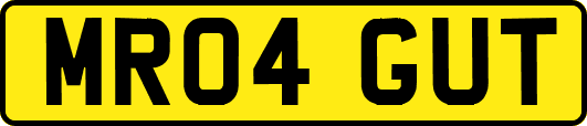 MR04GUT