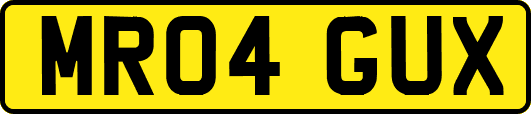 MR04GUX