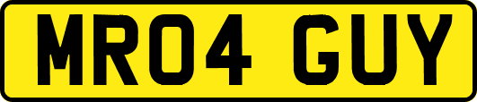 MR04GUY