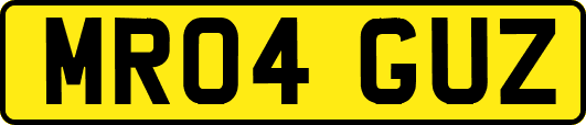 MR04GUZ