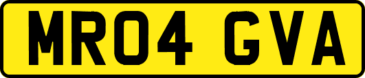 MR04GVA