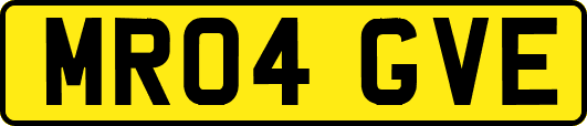MR04GVE