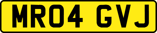 MR04GVJ
