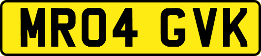 MR04GVK