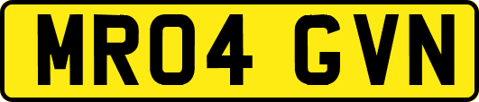 MR04GVN
