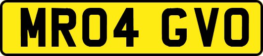 MR04GVO