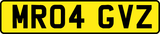 MR04GVZ