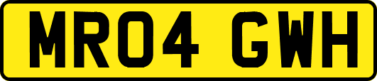 MR04GWH