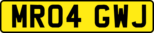 MR04GWJ
