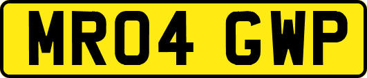 MR04GWP