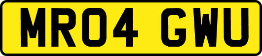 MR04GWU