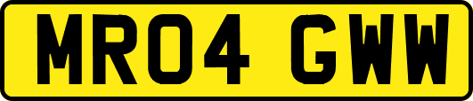 MR04GWW
