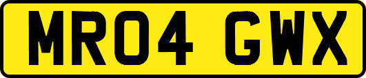 MR04GWX