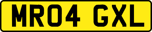 MR04GXL