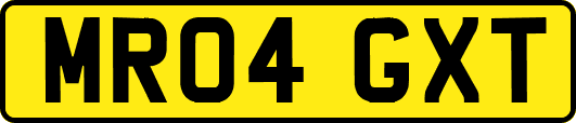 MR04GXT